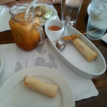 Sri Siam - Thai Near Me - Morton Grove, Illinois