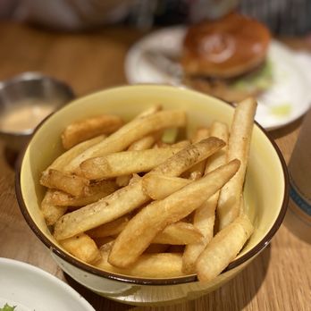 Veggie Grill by Next Level - Golden Fries - Vegan Near Me - Seattle, Washington Veggie Grill by Next Level - Golden Fries - Vegan Near Me - Seattle, Washington