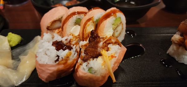 Kasumi (All You Can Eat Sushi) by null