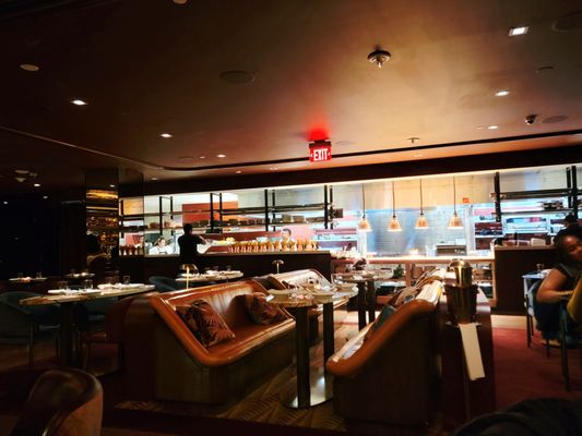 ISLA Restaurant by null