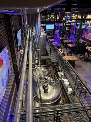 Midtown Gastrobar by null