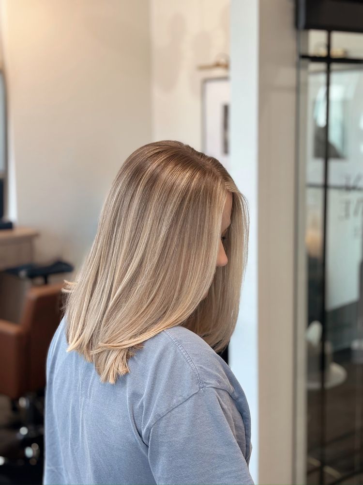 Studio Nine Collective Logo