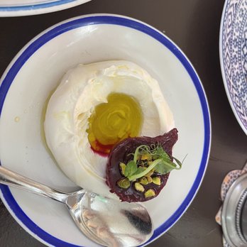 Byblos Miami - Hummus - Mediterranean Near Me - Miami Beach, Florida