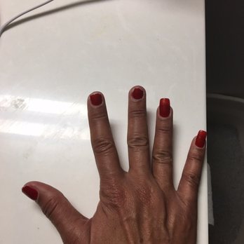 Blush Nails - Nail Salons Near Me - Davie, Florida