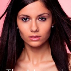 Go Organic - Bethany Montecalvo - Makeup for a makeup company. Makeup and Hair