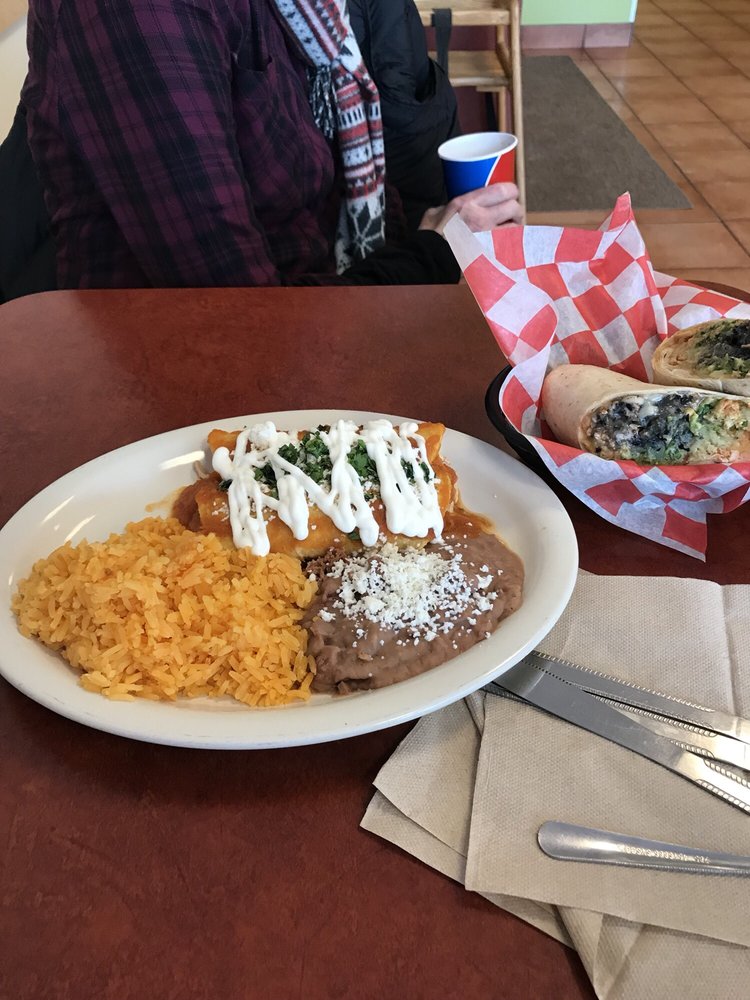 TACOS TROMPO 17 Photos & 42 Reviews Mexican 4265 45th St S, Fargo