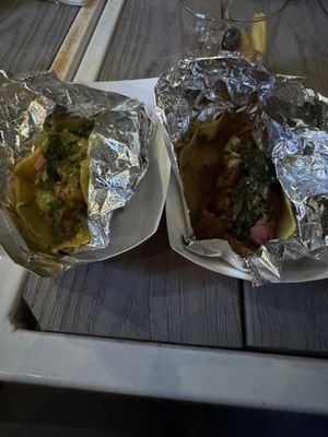 Eight Row Flint by null Eight Row Flint by null