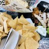 Baja Fresh Mexican Grill gift card