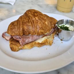 Croque Madame