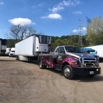 Rivera’s Towing - Roadside Assistance Near Me - West Chicago, Illinois Rivera’s Towing - Roadside Assistance Near Me - West Chicago, Illinois
