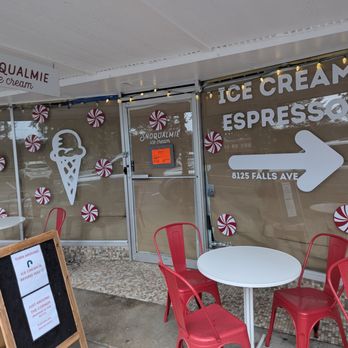 Snoqualmie Ice Cream - Closed Store - Ice Cream & Frozen Yogurt Near Me - Snoqualmie, Washington Snoqualmie Ice Cream - Closed Store - Ice Cream & Frozen Yogurt Near Me - Snoqualmie, Washington