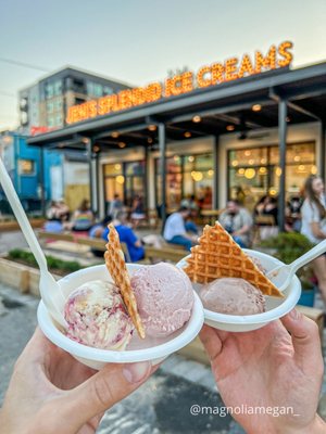 Jeni's Splendid Ice Creams by null