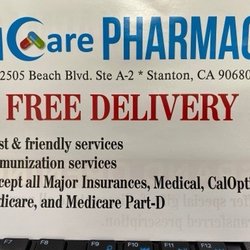 VN Care Pharmacy - Our priority is your health!