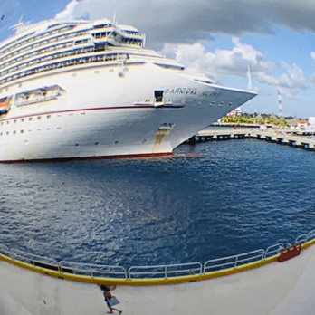 Carnival - Travel Services Near Me