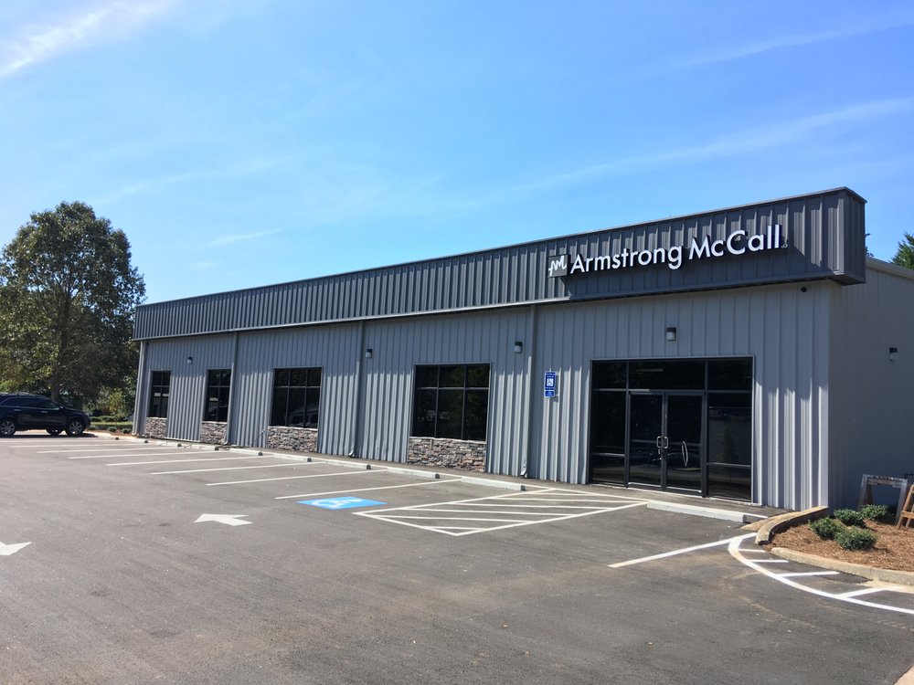 ARMSTRONG MCCALL BEAUTY SUPPLY Updated August 2024 21 Tower Pl