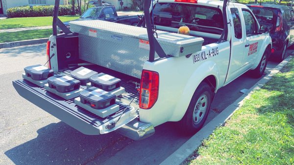 These are some of the pest we take care of , give use a call for best quote. 🙂 - General pest clean out fee $250 and offer $39monthly - $69bi monthly - $99 Q. $350 starting price for bed bugs and rodents. Also take care of 🐝 and exclusion work. These are some of the pest we take care of , give use a call for best quote. 🙂 - General pest clean out fee $250 and offer $39monthly - $69bi monthly - $99 Q. $350 starting price for bed bugs and rodents. Also take care of 🐝 and exclusion work.