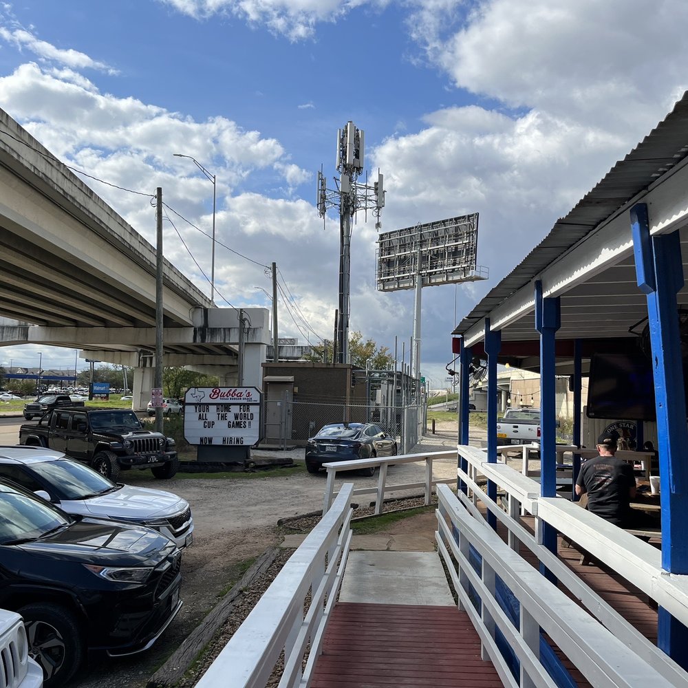 Bubba's Texas Burger Shack - Parking - Burgers Near Me - Houston, Texas Bubba's Texas Burger Shack - Parking - Burgers Near Me - Houston, Texas