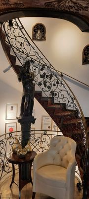 ZUR WEINSTEIGE - Hotel • Schlösschen • Gourmetrestaurant by null