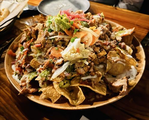 Flecha Cantina by null