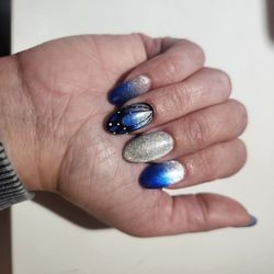 Nails & Spa
