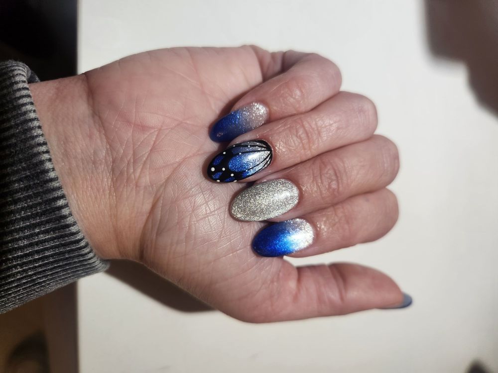 NAILS & SPA Updated August 2024 21 Photos & 30 Reviews 3920 W 6th Ave, Stillwater