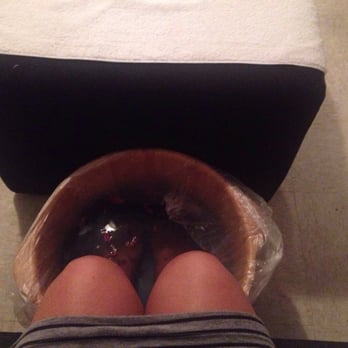 Asian Therapy & Spa Center - Rose petals - Medical Spas Near Me - Worcester, Massachusetts