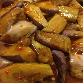 JJ Chinese Express - Eggplant - Chinese Near Me - Long Beach, California JJ Chinese Express - Eggplant - Chinese Near Me - Long Beach, California