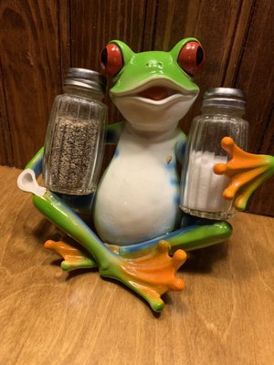 Berni's on West Main by null