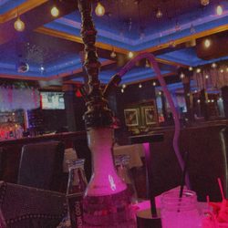 Bae Restaurant and Lounge