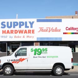 Everett Supply & True Value Hardware