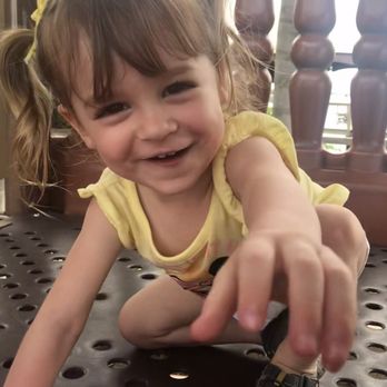 Aunt Catfish's - My toddler enjoyed the playground! - Southern Near Me - Port Orange, Florida Aunt Catfish's - My toddler enjoyed the playground! - Southern Near Me - Port Orange, Florida