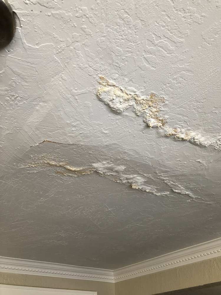 Slide of Chappelle Roofing