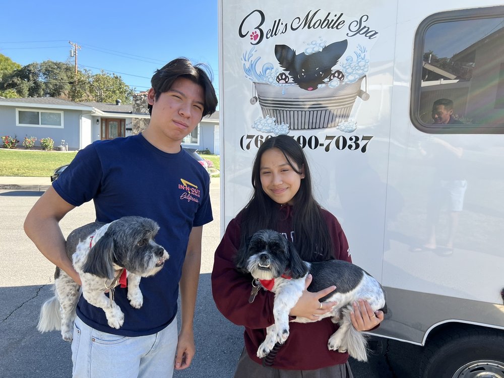 BELL’S MOBILE SPA Updated September 2024 55 Photos & 28 Reviews