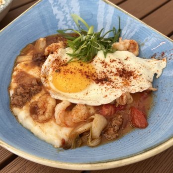 COLAB Kitchen - New American Near Me - Stuart, Florida