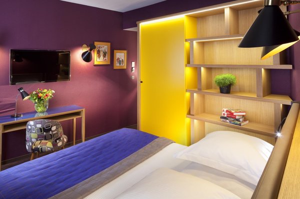 Hôtel Artus by null