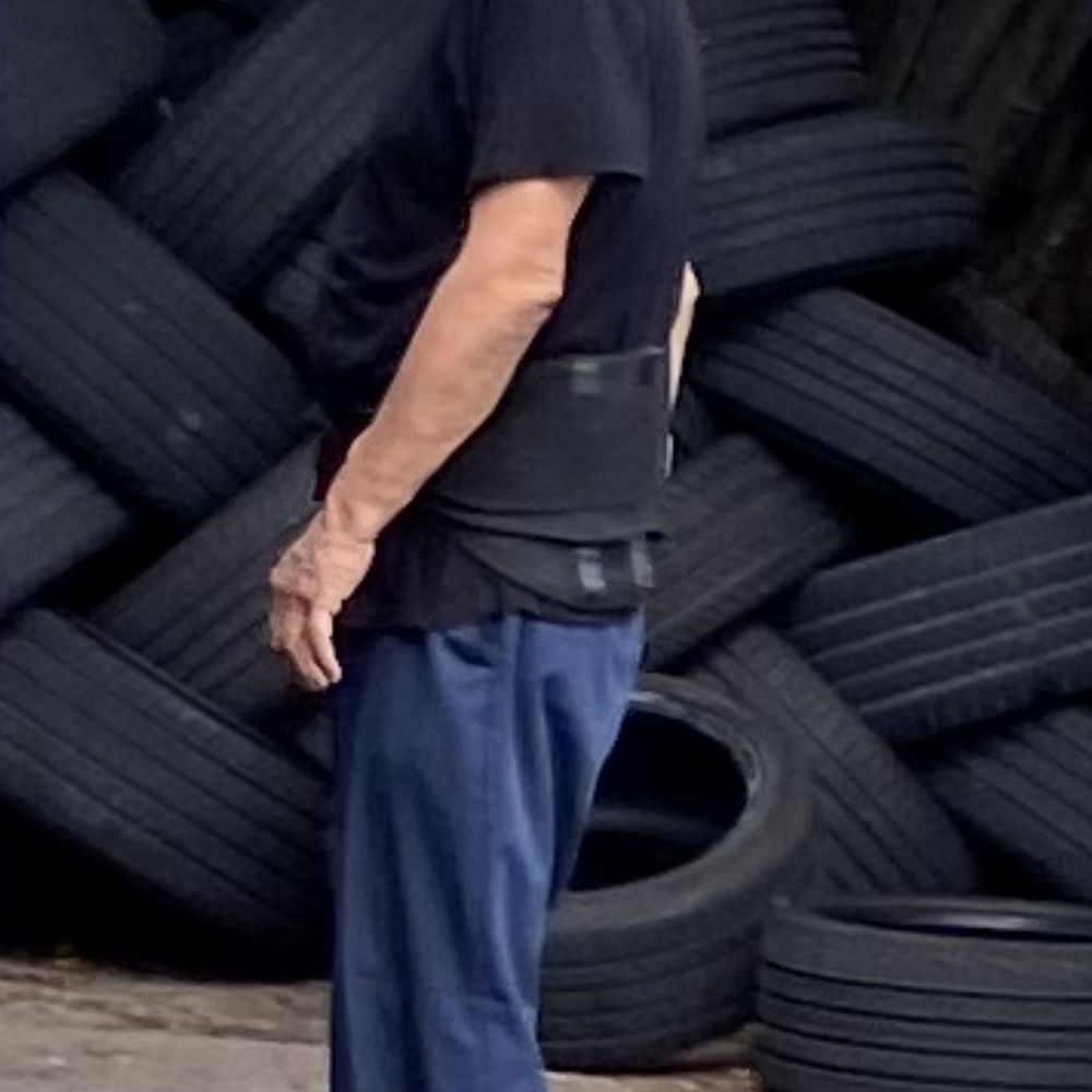 Gasparini Disposal Tires - Tires Near Me - Miami, Florida