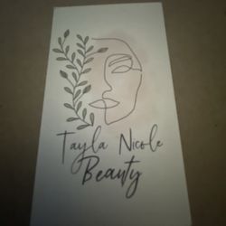 Tayla Nicole Beauty