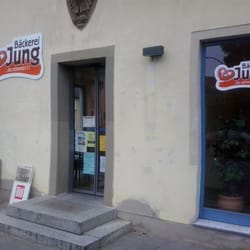 Bäckerei Jung