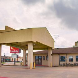 Econo Lodge Texarkana I-30