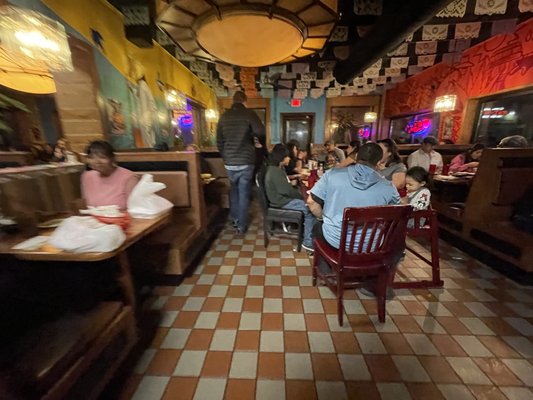 Los Altos Restaurant by null