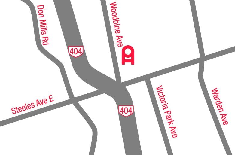 THE PRINTING HOUSE Updated September 2024 7155 Woodbine Avenue, Markham, Ontario Printing