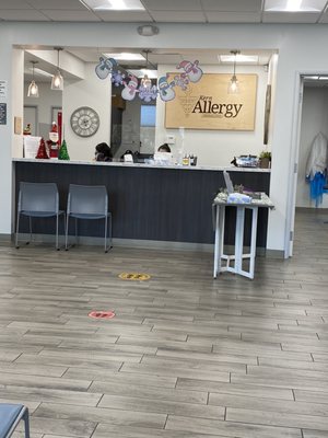 KERN ALLERGY MEDICAL CLINIC - Updated April 2025 - 11 Photos & 41