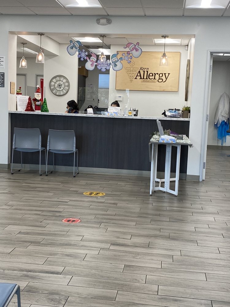 KERN ALLERGY MEDICAL CLINIC - Updated December 2024 - 11 Photos & 41