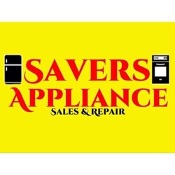 Savers Appliance
