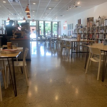 Tabletop Game Cafe - Coffee & Tea Near Me - Columbus, Ohio