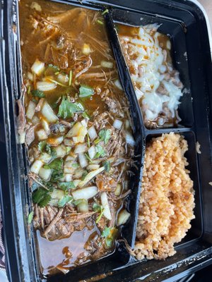 Bad Hombre Tacos by null