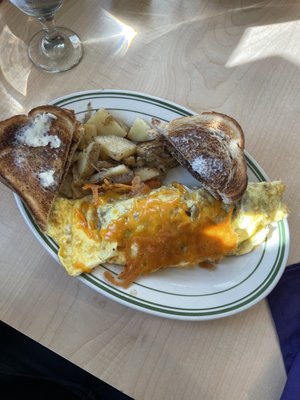 Sly Fox Den Too Charlestown by null