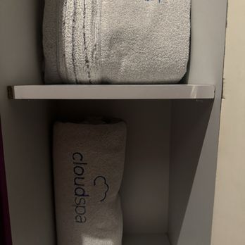 Cloud Spa and Hospitality - Day Spas Near Me - San Juan, Puerto Rico