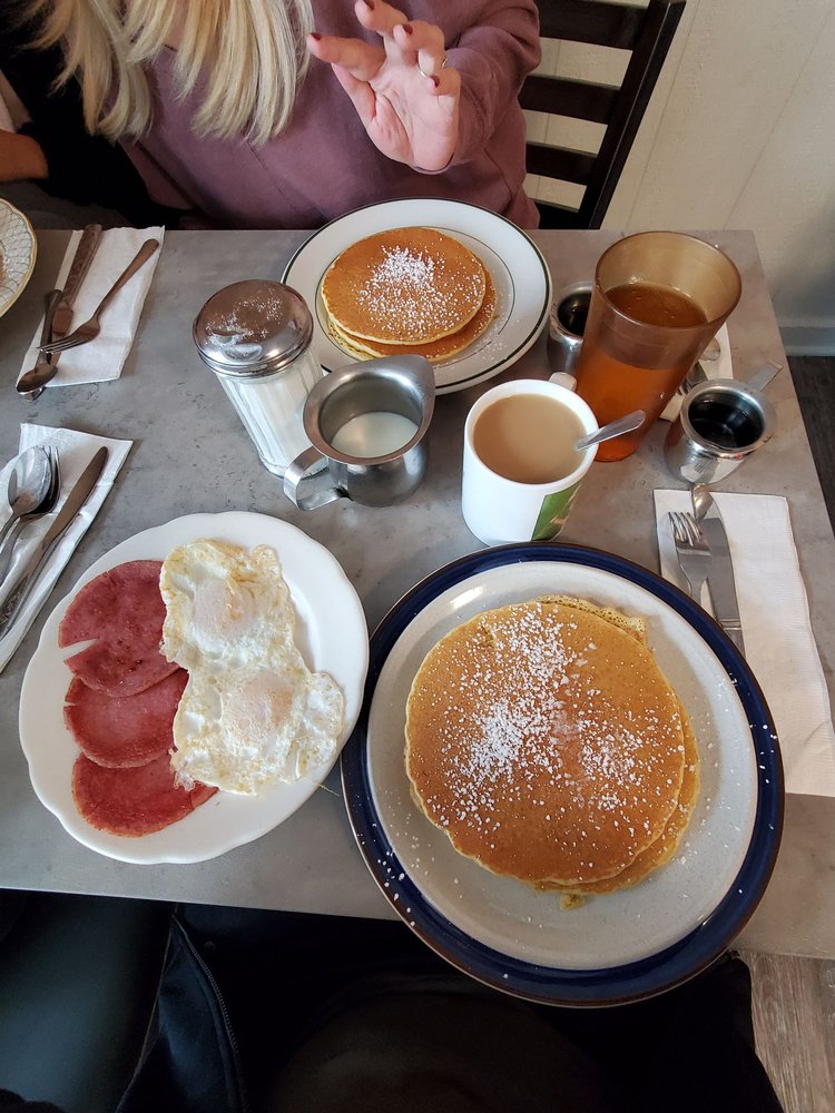 Granny's Pancake House & Grill