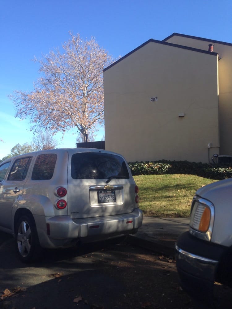 LIDO SQUARE TOWNHOUSE 2131 Crestview Ln Ofc, Pittsburg, California